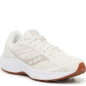 Saucony Cohesion 17 Running Shoe - Women's size 8